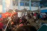 سازمان ملل متحد بار دیگر کشتار غیرنظامیان در نوار غزه را محکوم کرد