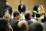 کشورهای آمریکای لاتین به ایران تسلیت گفتند