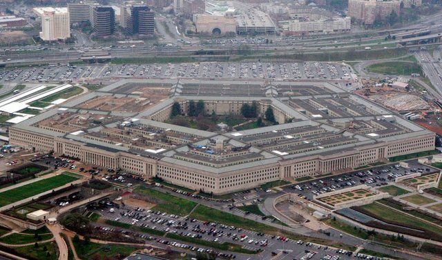 استعفای دیگر در وزارت دفاع آمریکا