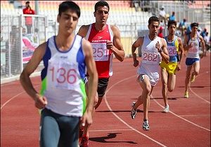 دانش‌آموز کرمانشاهی رکورد کشور را جابجا کرد