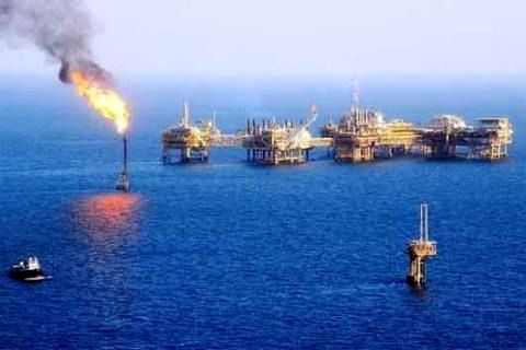 افزایش مشتریان توسعه میدان نفتی ایران