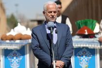 آمادگی اصفهان برای پذیرایی از 2 میلیون نفر گردشگر نوروزی