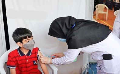 تزریق بیش از ۴۶هزار دز واکسن کرونا در کشور طی یک روز گذشته