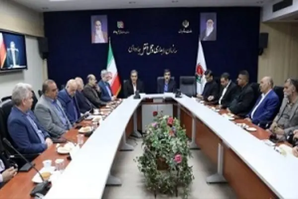 استفاده از همه امکانات و ظرفیت‌های قانونی برای نوسازی ناوگان حمل و نقل جاده‌ای مسافربری کشور در سال‌جاری