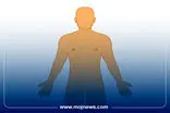 اینفوگرافیک/هر استرسی در کجای بدن ذخیره می‌شود؟