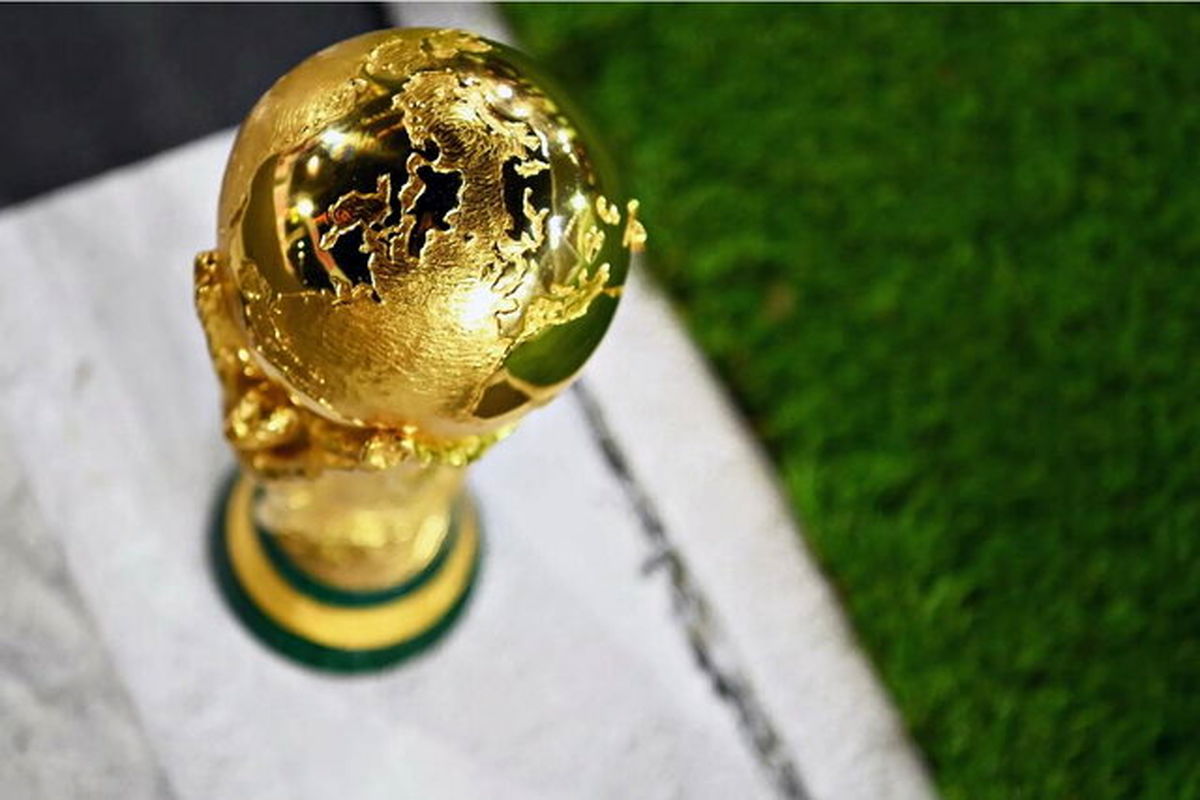قطر آخرین جام جهانی فوق ستاره‌ها