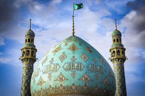 خدمت‌رسانی ۴۵ مسجد در اصفهان به مسافران نوروزی