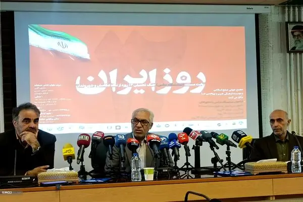 باید روایتی دقیق از جنگ ۱۲ روزه ارائه شود