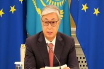 قاسم جومارت توکایف با کسب 70 درصد از آرا، رئیس جمهور قزاقستان شد