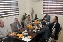 سهم ۶۳ درصدی شبکه آبیاری دشت‌عباس  در رونق محصولات کشاورزی