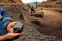 دو درصد از کل ذخایر معدنی کشور در استان کرمانشاه است