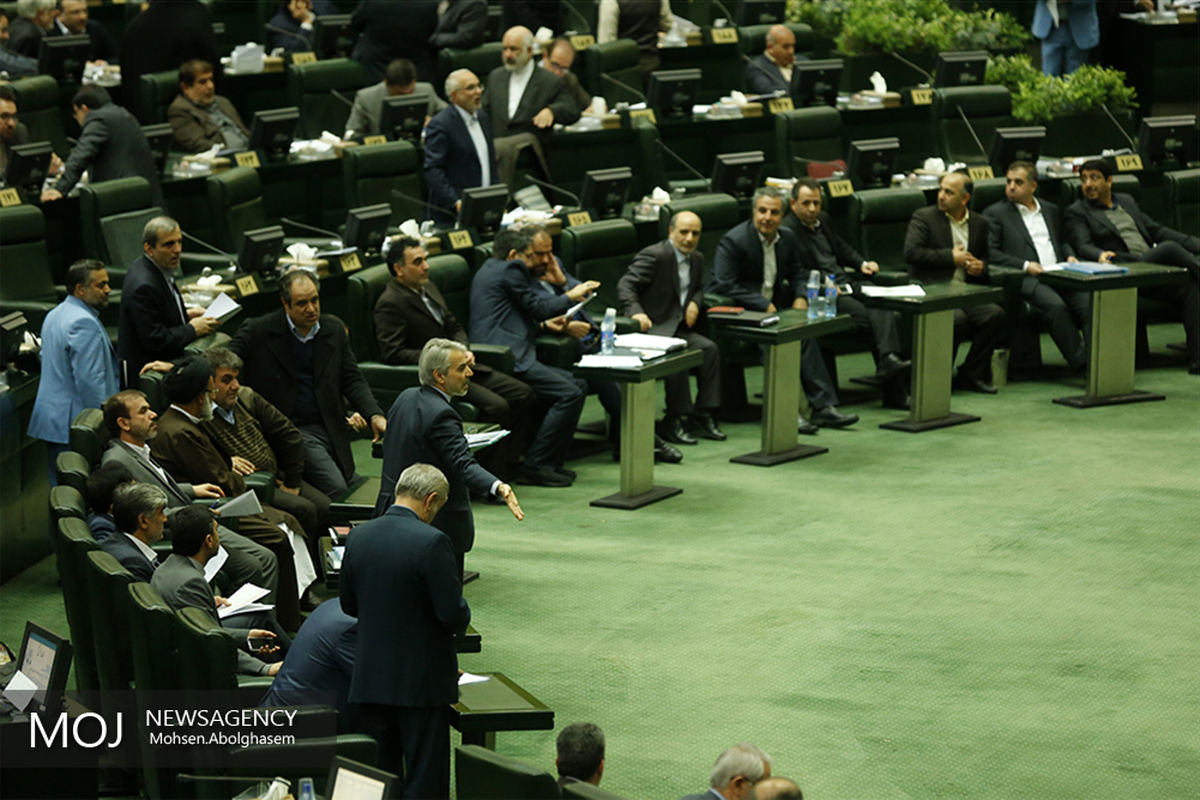 تصویب لایحه الحاق ایران به کنوانسیون سازمان ملل متحد برای مبارزه با جرایم سازمان‌یافته فراملی 