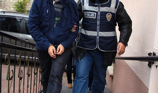 بازداشت 100 سرباز ترک به جرم ارتباط با شبکه فتح الله گولن