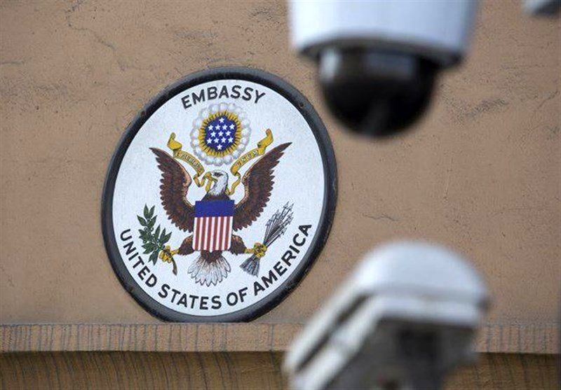 انفجار در سفارت آمریکا در مونته‌نگرو