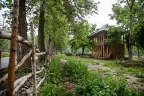 جایزه مدیریت شهری به پارک ایران کوچک رسید