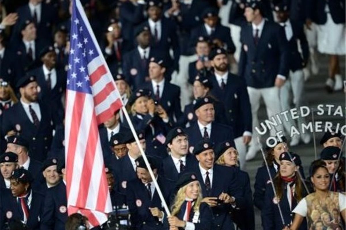 پیش‌بینی ۱۰ کشور مدال‌آور در المپیک ۲۰۱۶ ریو / آمریکا همچنان شانس اول است