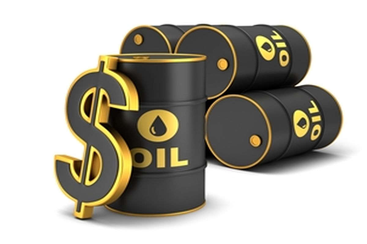 کاهش ۴ درصدی قیمت نفت در هفته‌ای که گذشت