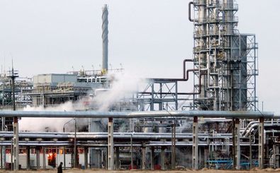 روسیه فروش نفت به بلاروس را متوقف کرد