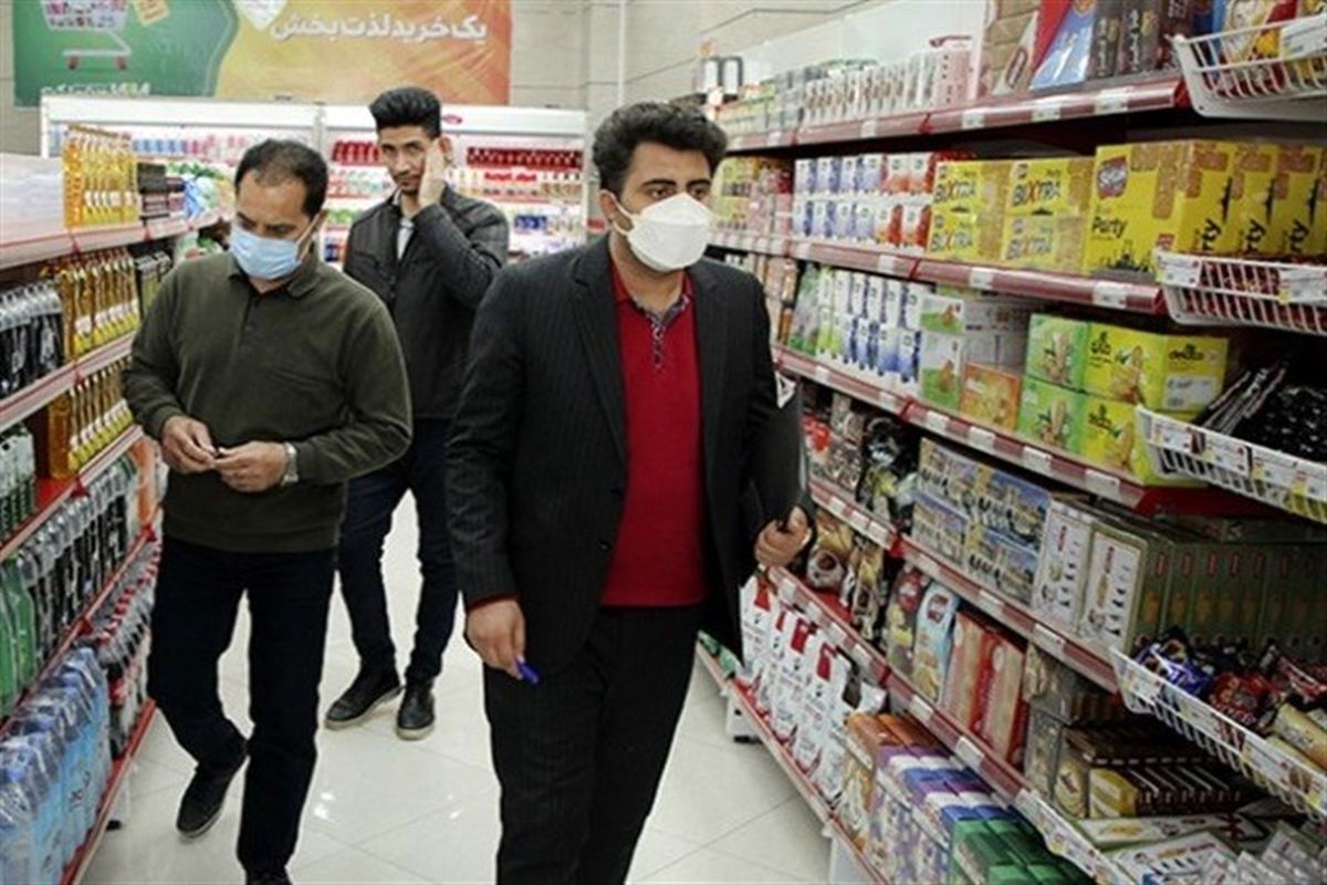 اجرای طرح ملی تشدید نظارت و کنترل قیمت ها ویژه ایام نوروز در اصفهان