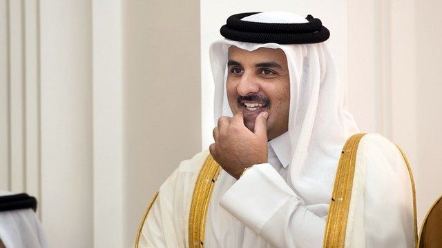 ابراز تاسف کویت از تحولات اخیر در روابط قطر با شورای همکاری خلیج فارس