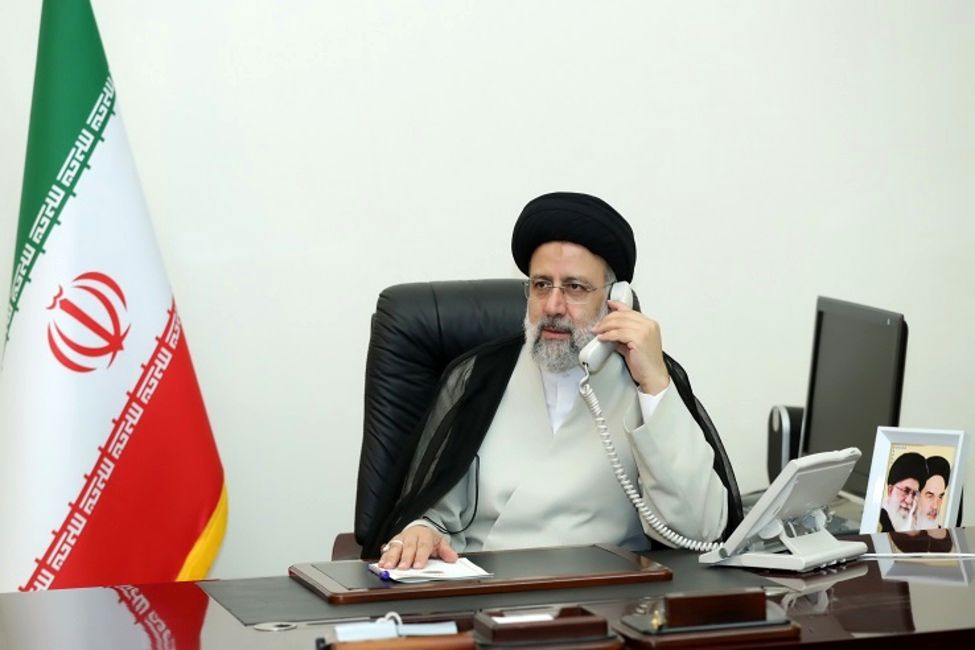 ایران در فرآیند مذاکرات اراده خود را برای حصول توافق اثبات کرده است