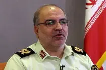 هفته گذشته ۹۵ سارق و زورگیر در پایتخت دستگیر شدند