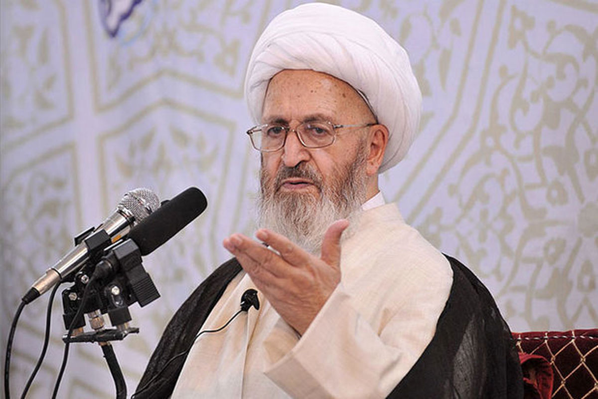 ایران اسلامی در این هفته شخصیت های عظیمی را از دست داد