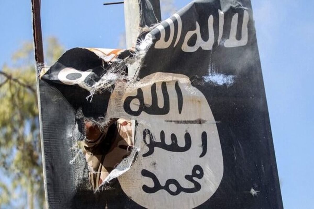 رهبر داعش در شرق سوریه هدف گیری شده است