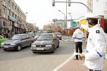 اعلام محدودیت های ترافیکی در محور های ارتباطی استان گیلان