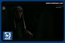 سکانسی از بازی تماشایی فخری خوروش در سریال امام علی (ع) + فیلم