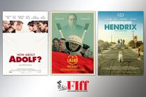 جشنواره جهانی فیلم فجر فیلم‌های کمدی معاصر نمایش می دهد / سه فیلم معرفی شد