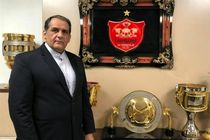 ابتلا شدن سرپرست باشگاه پرسپولیس به کرونا صحت ندارد