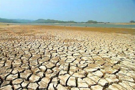 هشدار خشکسالی در البرز 