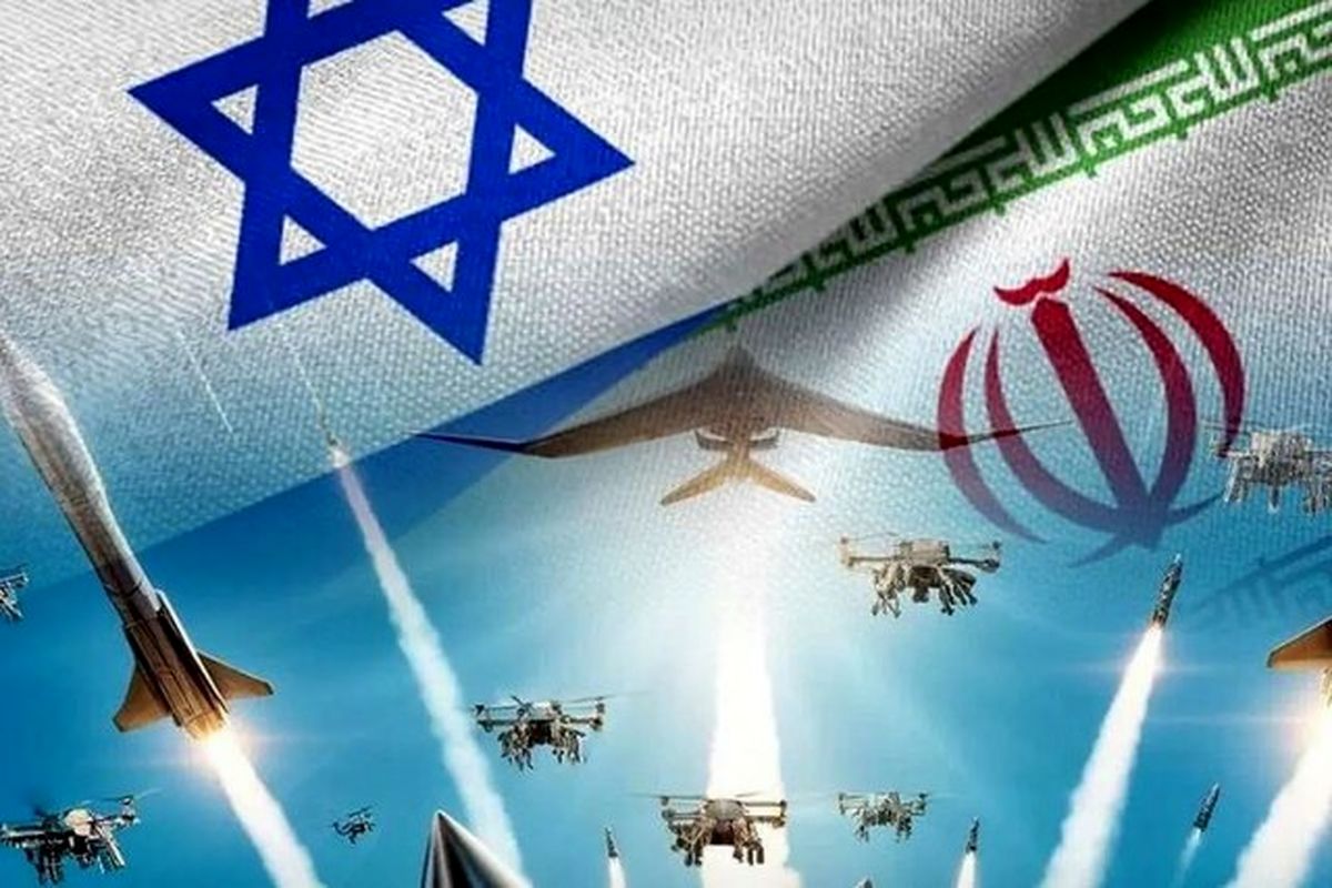 ایران و اسرائیل
