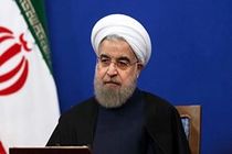 روحانی درگذشت پدر شهیدان بوغنیمه را تسلیت گفت