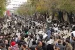 نسل امروز کرمانشاه، پرچمدار عزای امام حسین (ع) و پیام‌آور وحدت حسینی