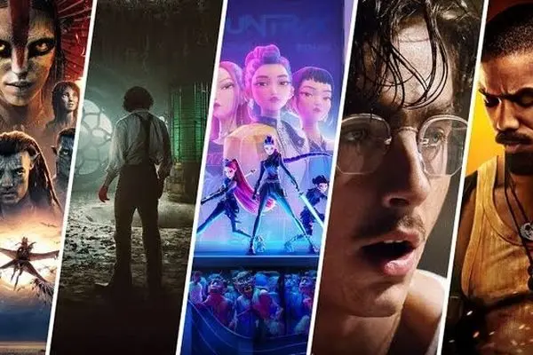 میشیگان فهرست کامل نامزدهای امسال را اعلام کرد