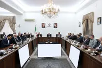 مصرف کننده فناوریهای دیگر کشورها نباشیم