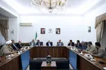 برای تحقق رشد ۸ درصد نمی‌توانیم خود را به منابع داخلی محدود کنیم