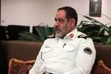 نیروی انتظامی به عنوان ضامن امنیت کشور، ادامه‌دهنده راه شهداست