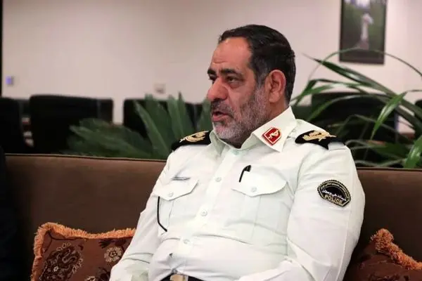 آذربایجان‌ شرقی در پیشگیری از وقوع جرم رتبه نخست کشور را دارد