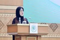 توسعه پایدار بدون مشارکت زنان ممکن نیست