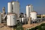 گزارشی از عملیات تعویض خطوط GRP مبین انرژی خلیج‌فارس
