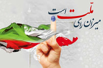 دعوت مدیرکل ارتباطات و فناوری اطلاعات استان یزد برای مشارکت حداکثری در انتخابات