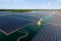  احداث 3 هزار مگاوات نیروگاه خورشیدی/1403 سال تحول در صنعت انرژی تجدید پذیر
