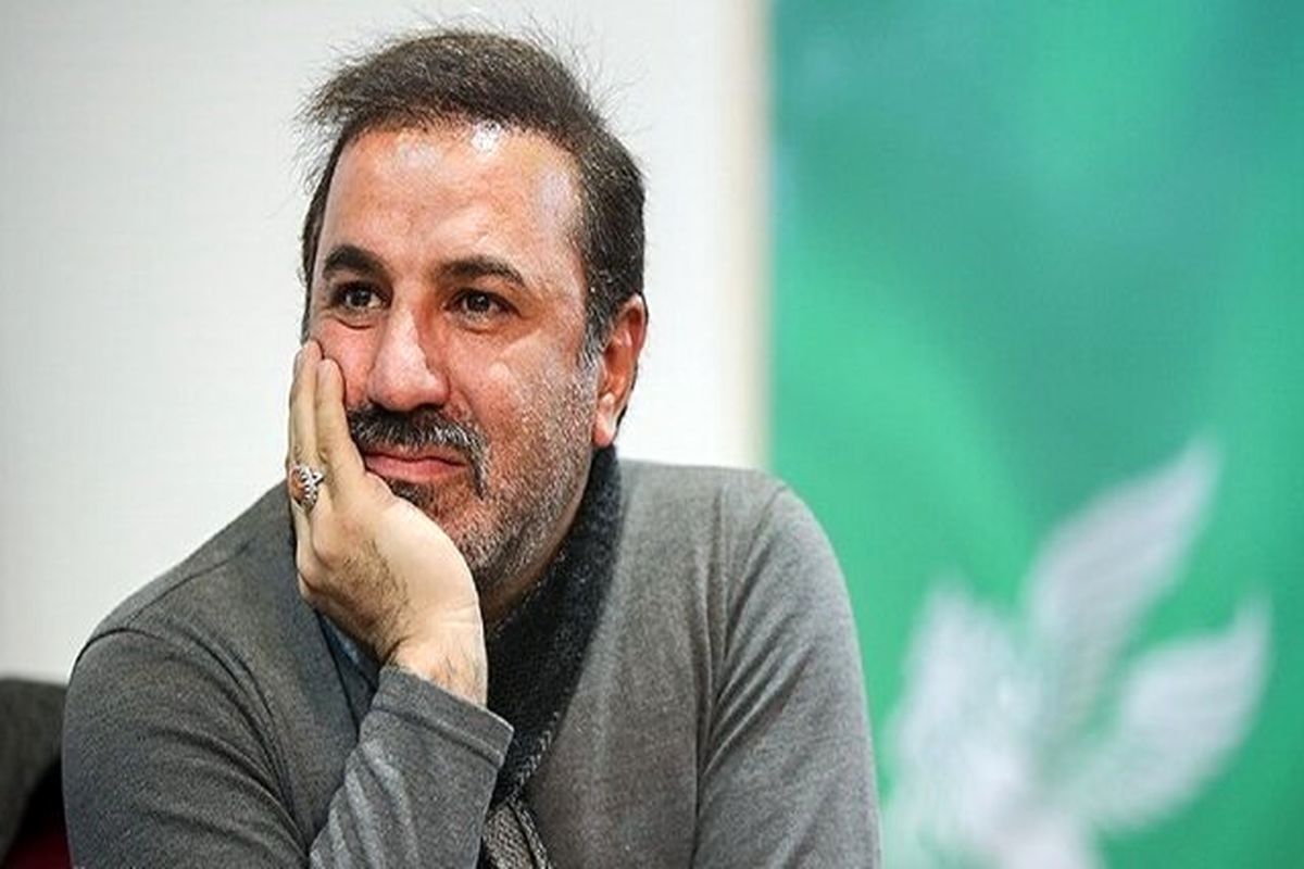 علی سلیمانی بازیگر سینما و تلویزیون دار فانی را وداع گفت