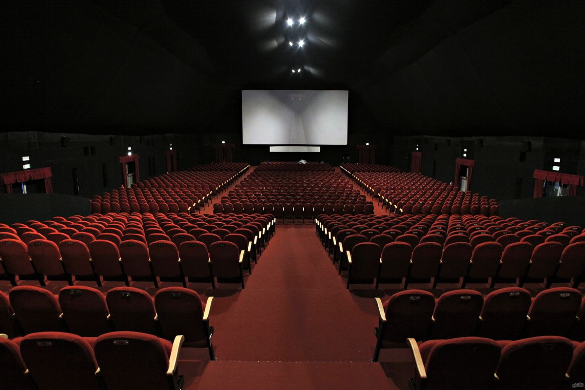 اعلام برنامه نمایش سینماهای سی و ششمین جشنواره فیلم فجر
