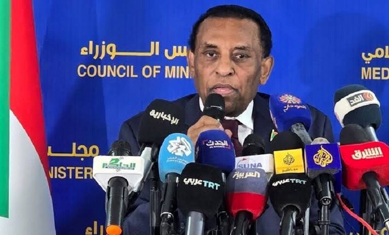 سودان با بازگشت نیروهای سازمان ملل به این کشور مخالف است