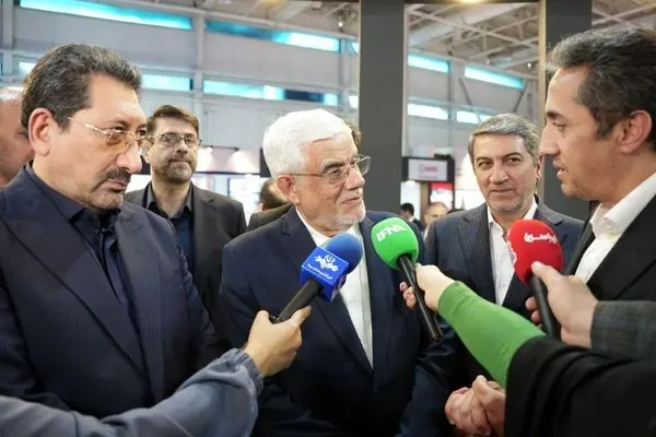 عملیات چهار میلیارد دلار پروژه در سال جاری آغاز شد