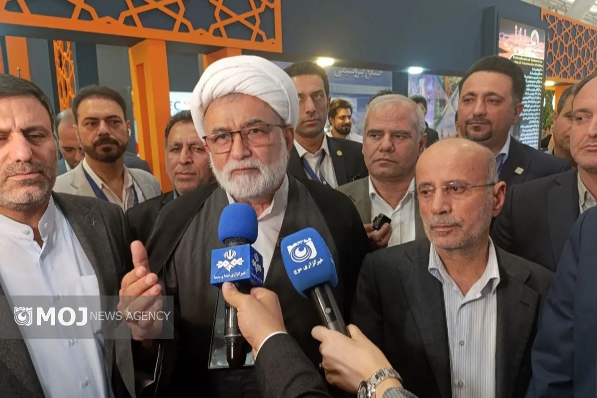 کمیسیون انرژی مجلس